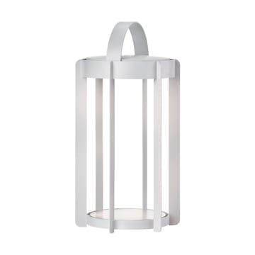 Firefly Lantaarn portable LED-lamp - Soft Grey Aluminium - Zone Denmark