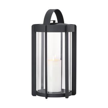 Firefly lantaarn windlicht 35 cm - Black - Zone Denmark