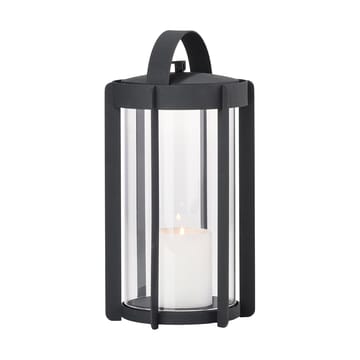 Firefly lantaarn windlicht25 cm - Black - Zone Denmark