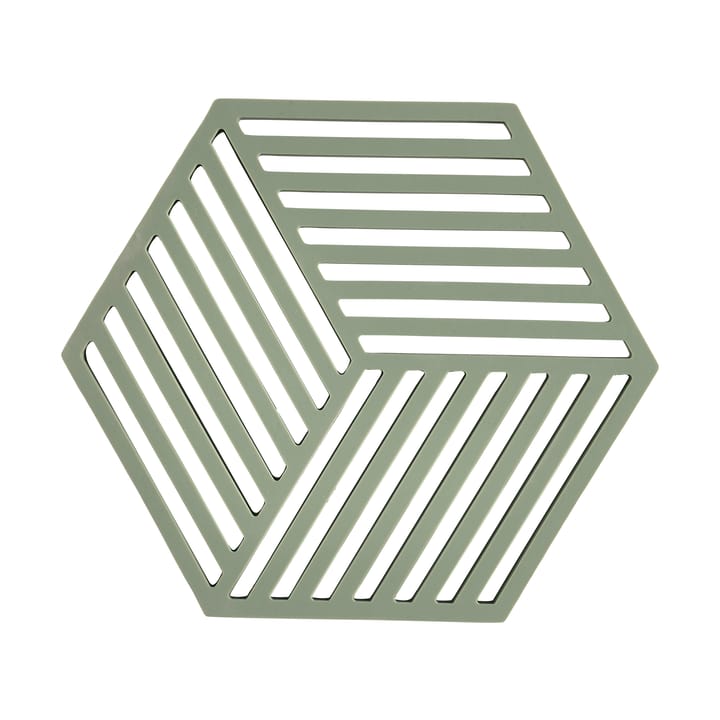 Hexagon pannenonderzetter - Rosemary - Zone Denmark