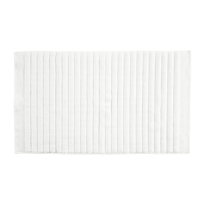 Inu badmat 50x80 cm - White - Zone Denmark