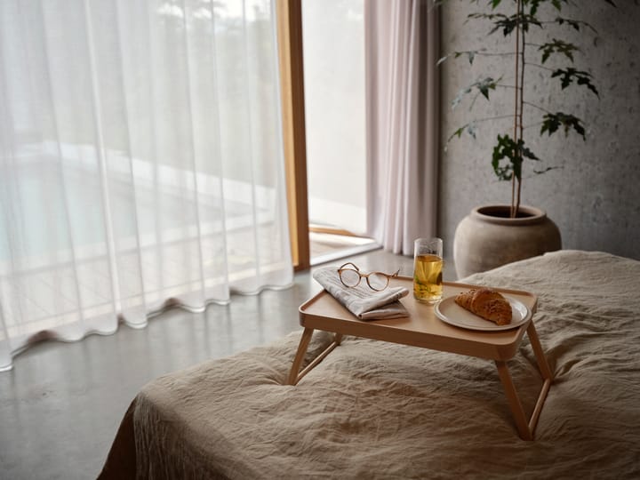 Inu dienblad, Essenhout Zone Denmark