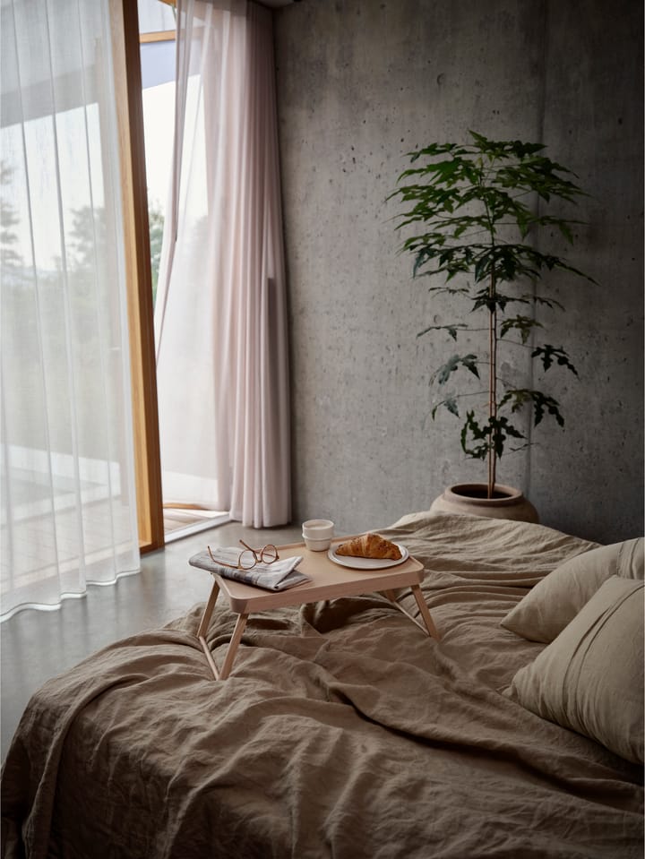 Inu dienblad, Essenhout Zone Denmark