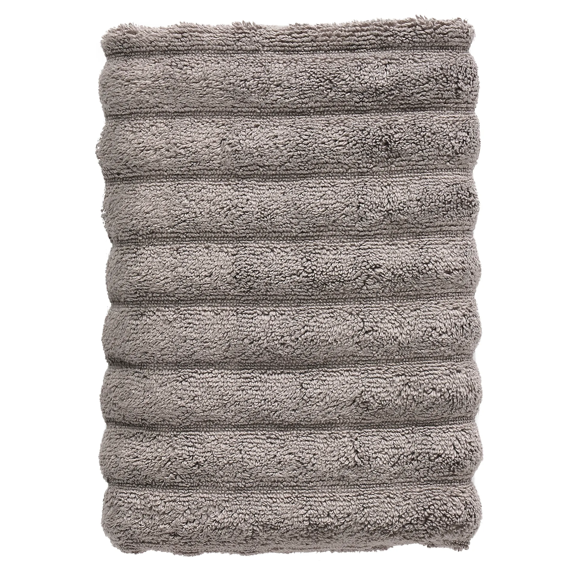INU handdoek 50x100 cm, Taupe Zone Denmark