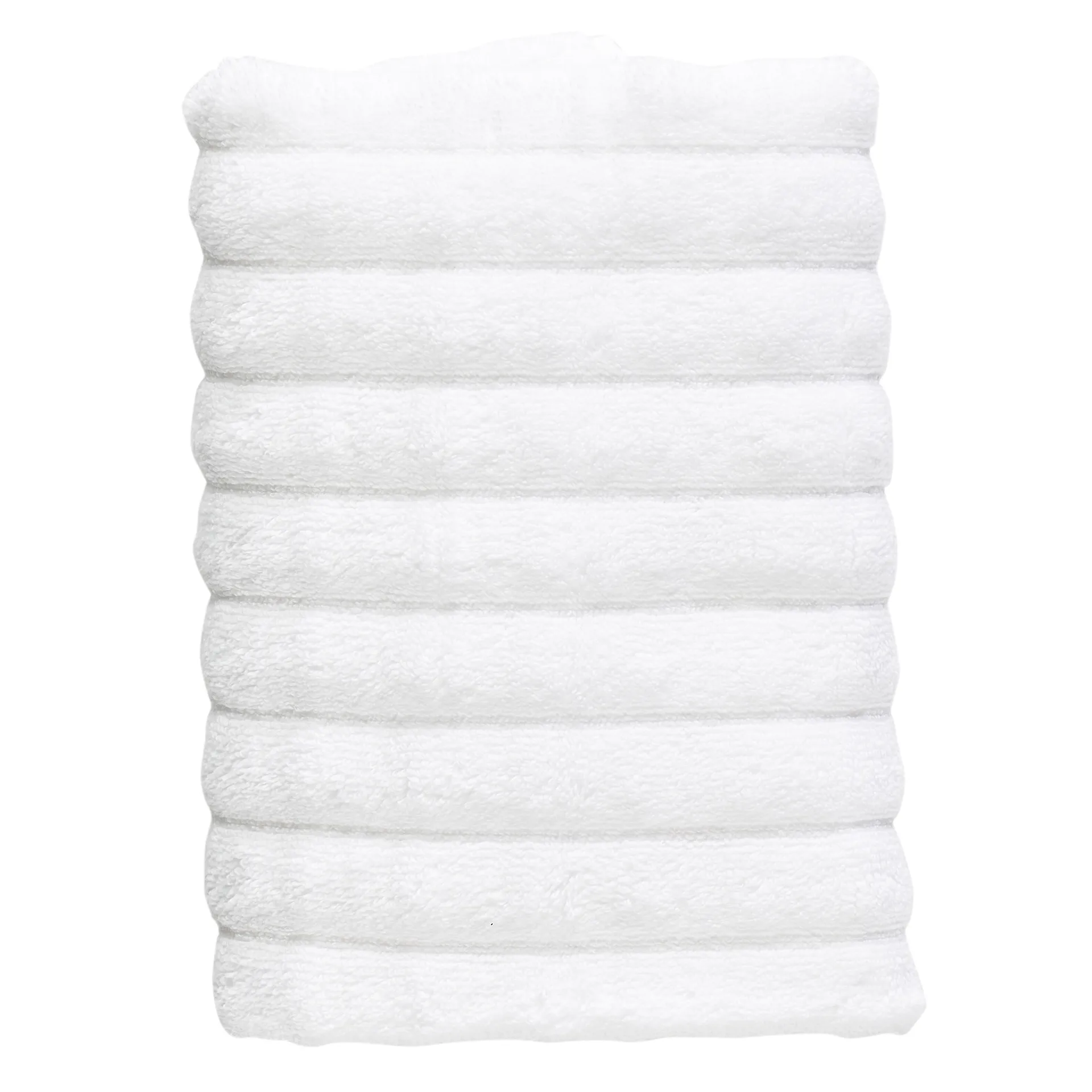 INU handdoek 50x100 cm, White Zone Denmark