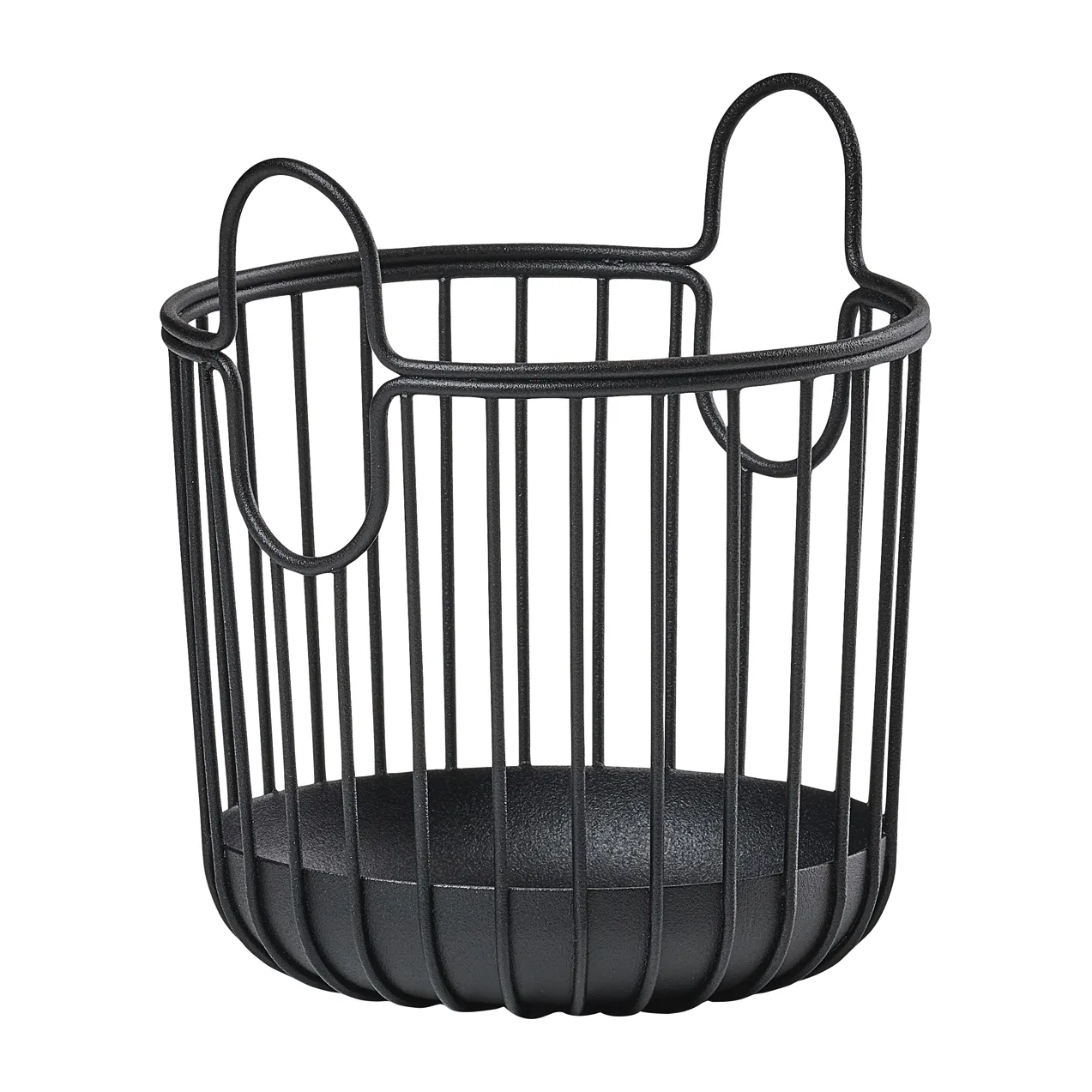 Inu mand 10,5x13,5 cm, Black Zone Denmark