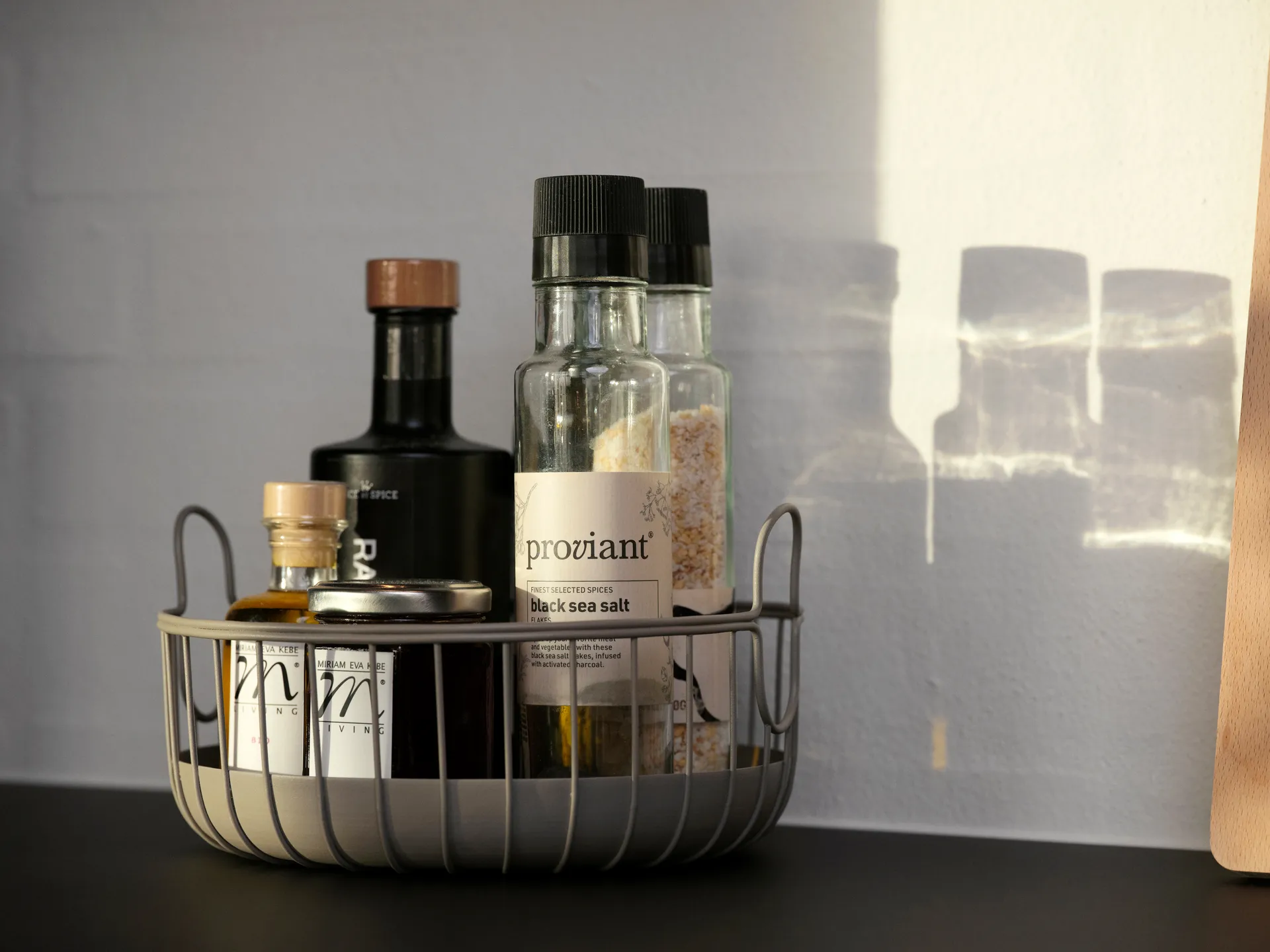 Inu mand 8xØ22 cm, Taupe Zone Denmark