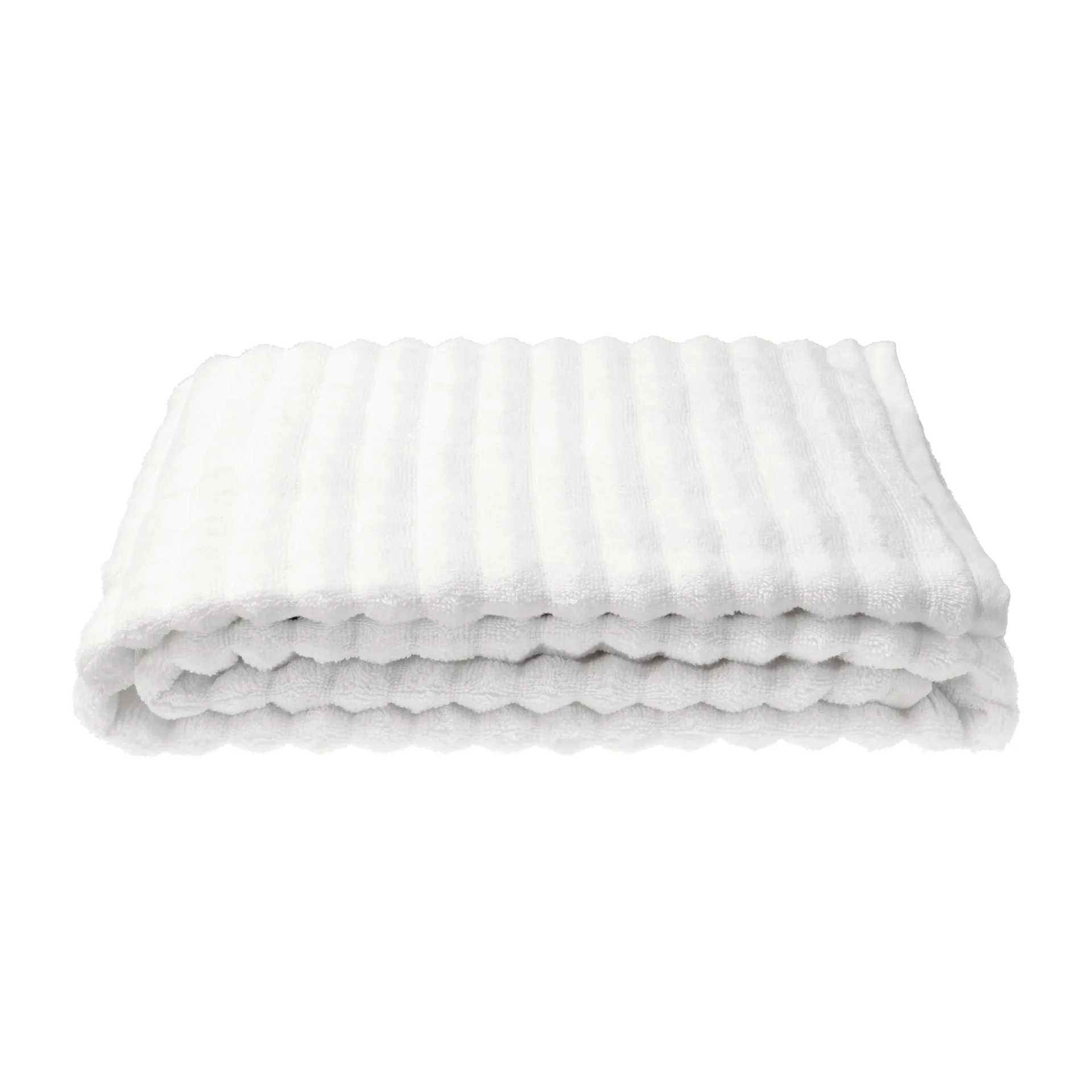 Inu strandhanddoek 100x180 cm, White Zone Denmark
