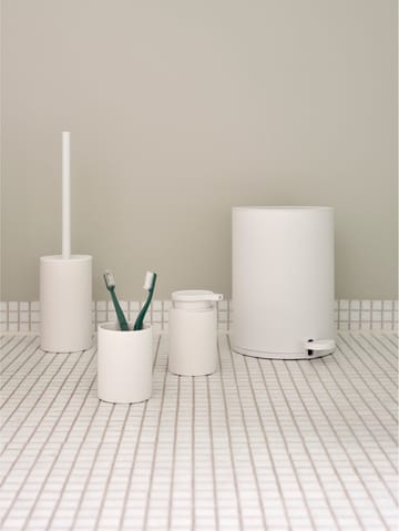 Karma pedaalemmer 3 L - White - Zone Denmark