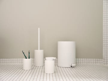 Karma pedaalemmer 3 L - White - Zone Denmark