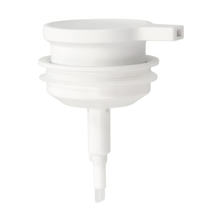 Karma pomp voor zeepdispenser - White - Zone Denmark