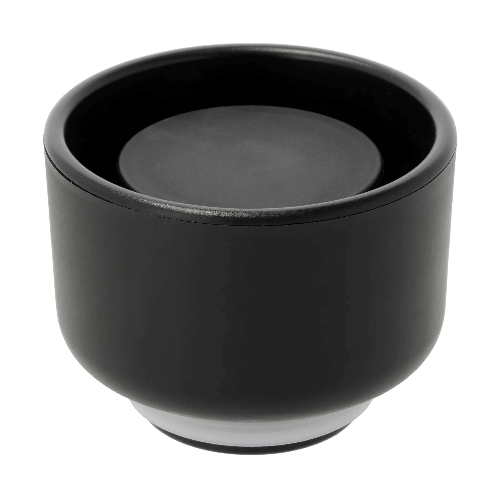 Klikdeksel voor thermosbeker Singles, Black Zone Denmark