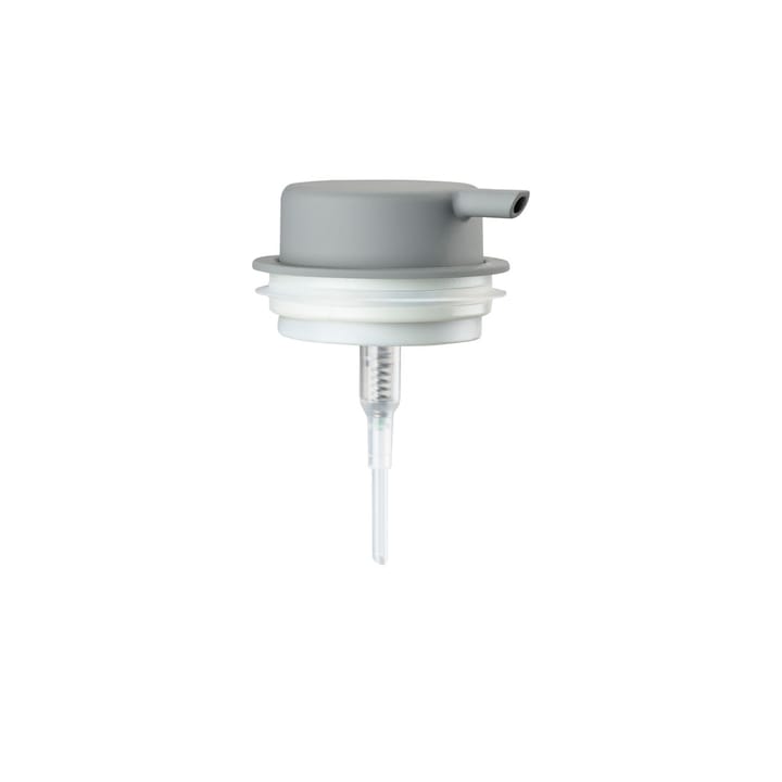 Nova One pomp voor zeepdispenser, grey Zone Denmark