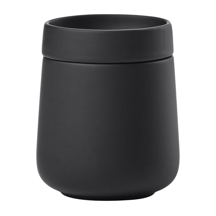 Nova One pot met deksel 290 ml - Black - Zone Denmark