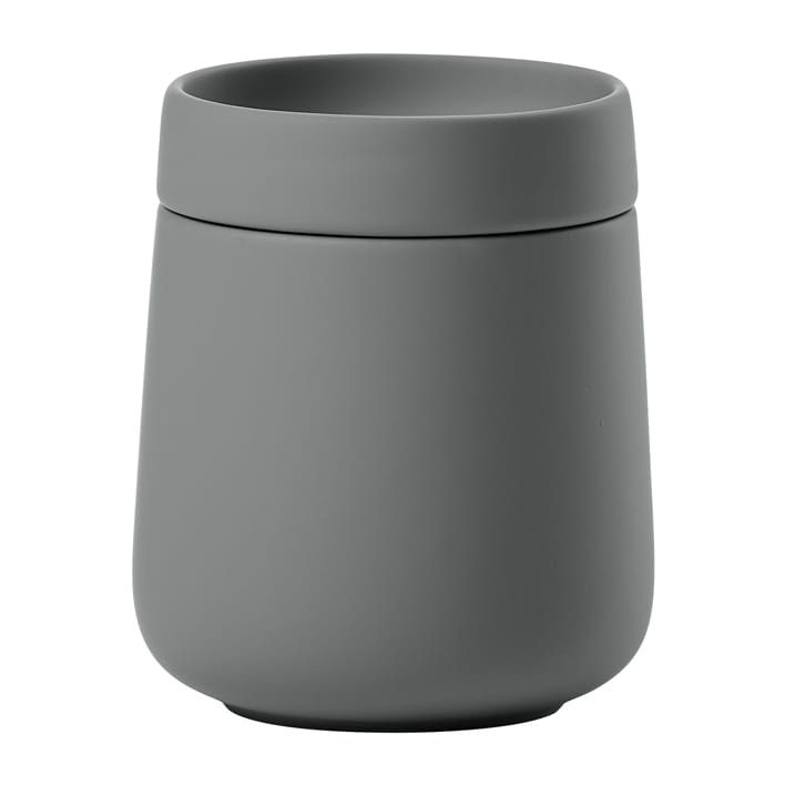 Nova One pot met deksel 290 ml - Grey - Zone Denmark