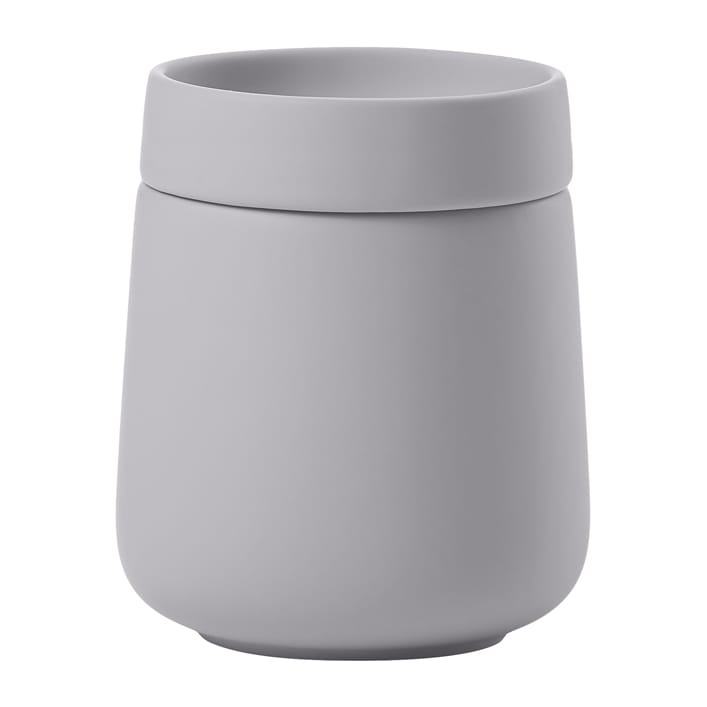 Nova One pot met deksel 290 ml - Gull grey - Zone Denmark