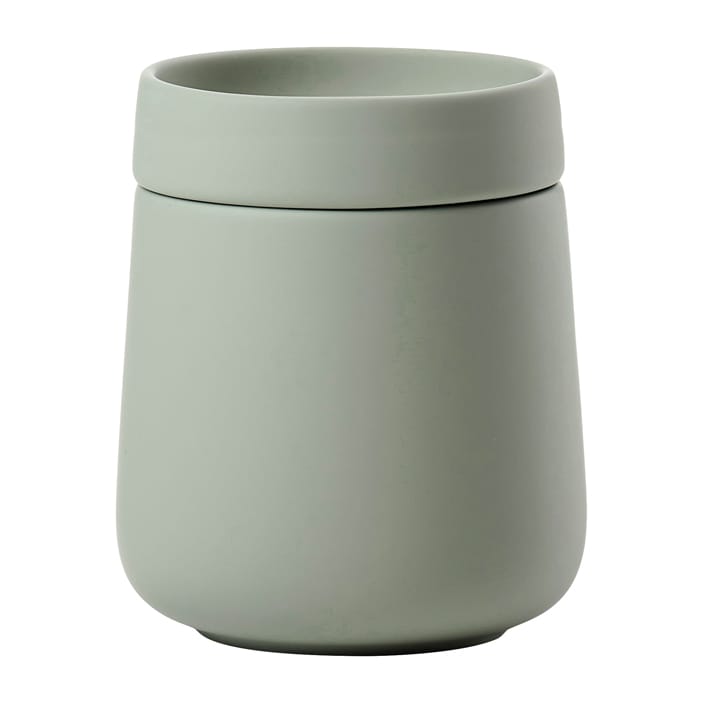 Nova One pot met deksel 290 ml - Matcha green - Zone Denmark
