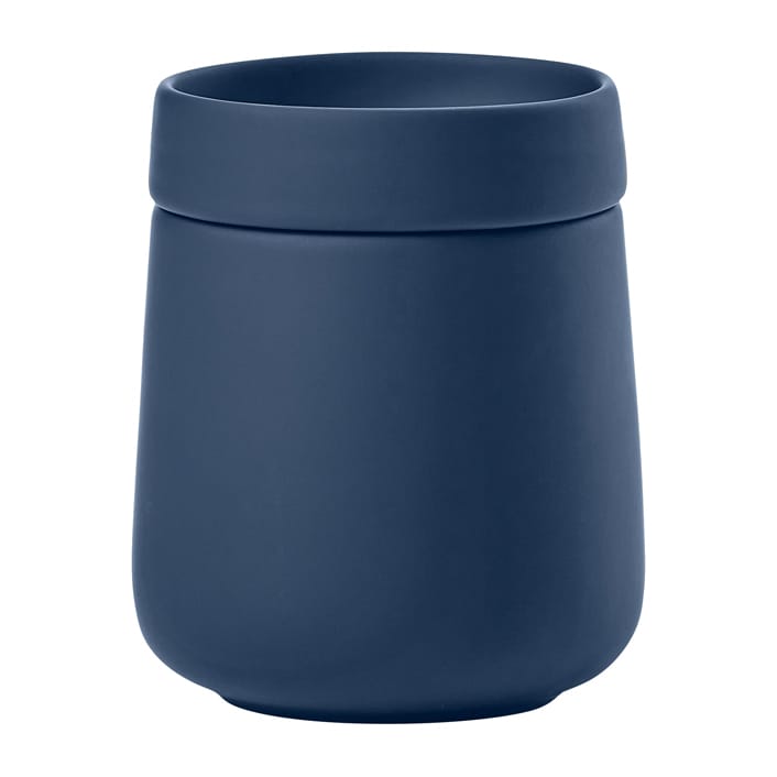 Nova One pot met deksel 290 ml - Royal blue - Zone Denmark