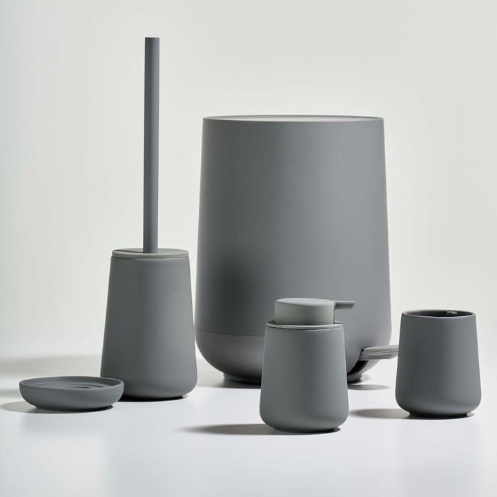 Nova One tandenborstelbeker, grey (grijs) Zone Denmark