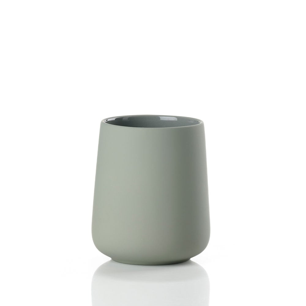 Zone Denmark Nova One Tandenborstelhouder matcha green
