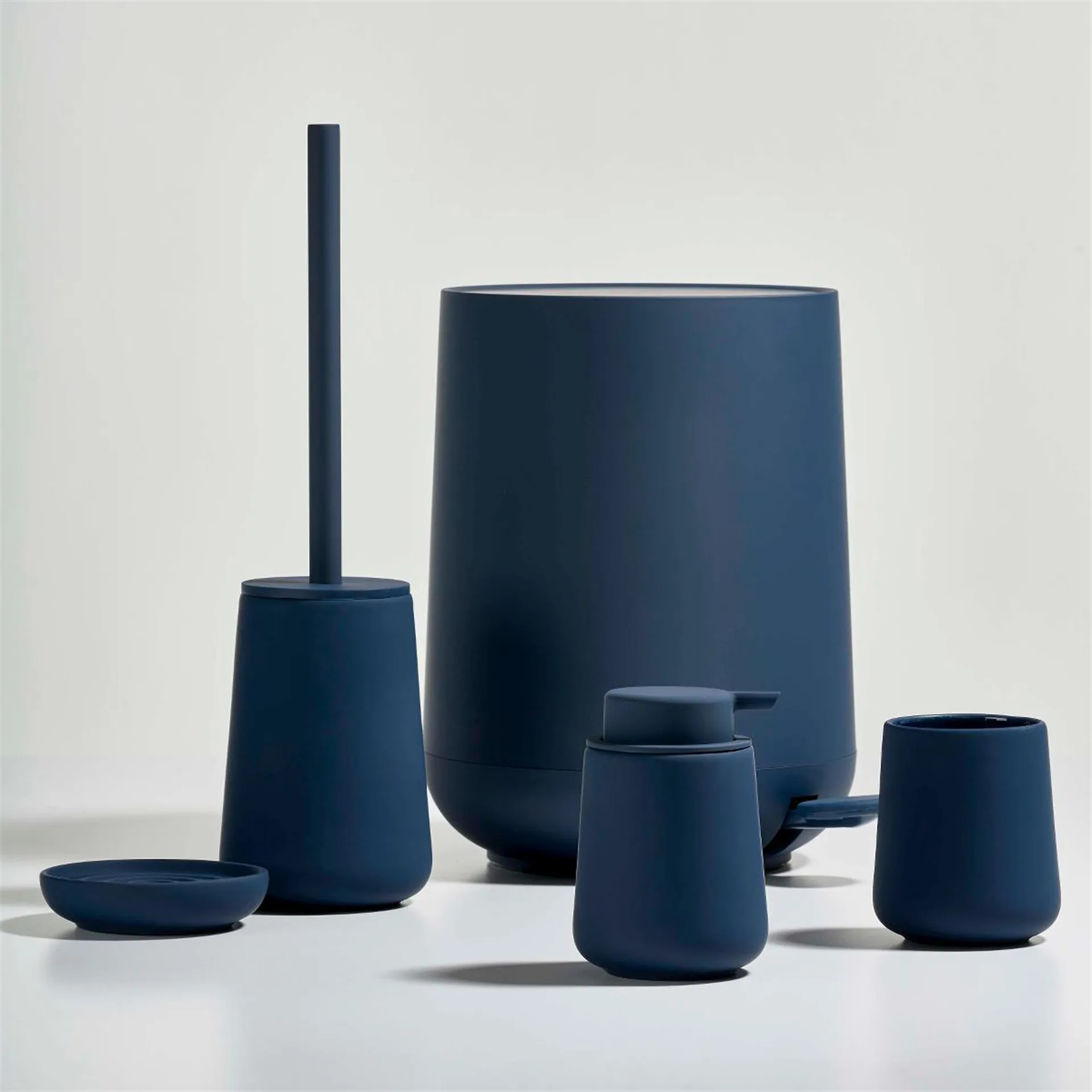Nova One zeepbakje, royal blue Zone Denmark