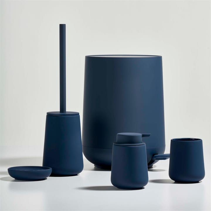 Nova One zeepbakje, royal blue Zone Denmark