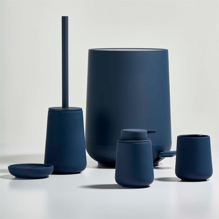 Nova One zeepdispenser, royal blue Zone Denmark