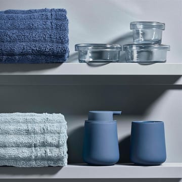 Nova One zeepdispenser - royal blue - Zone Denmark