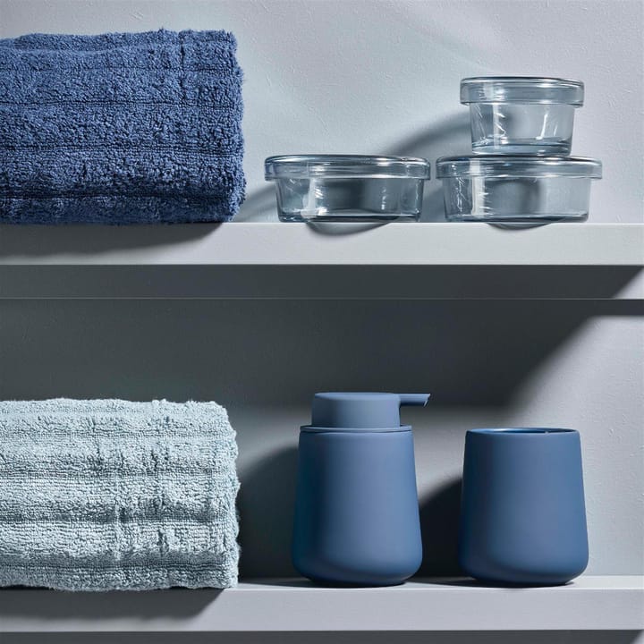 Nova One zeepdispenser, royal blue Zone Denmark