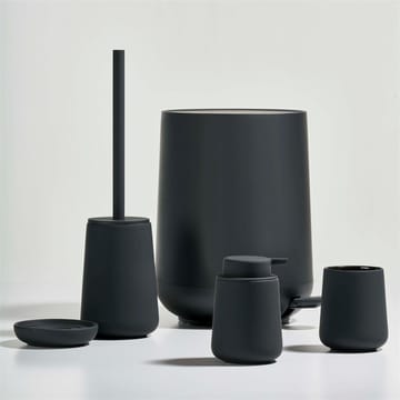 Nova One zeepdispenser - zwart - Zone Denmark
