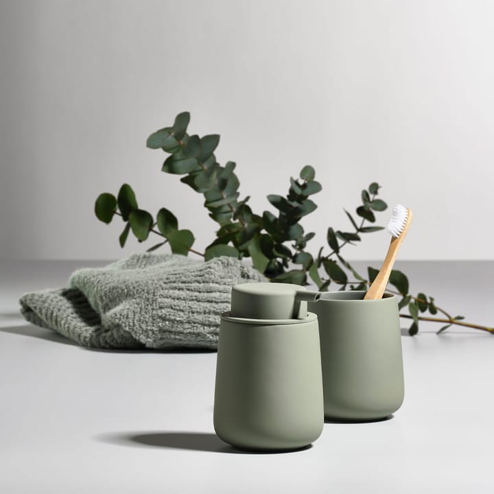 Nova One Zeeppomp, matcha green Zone Denmark