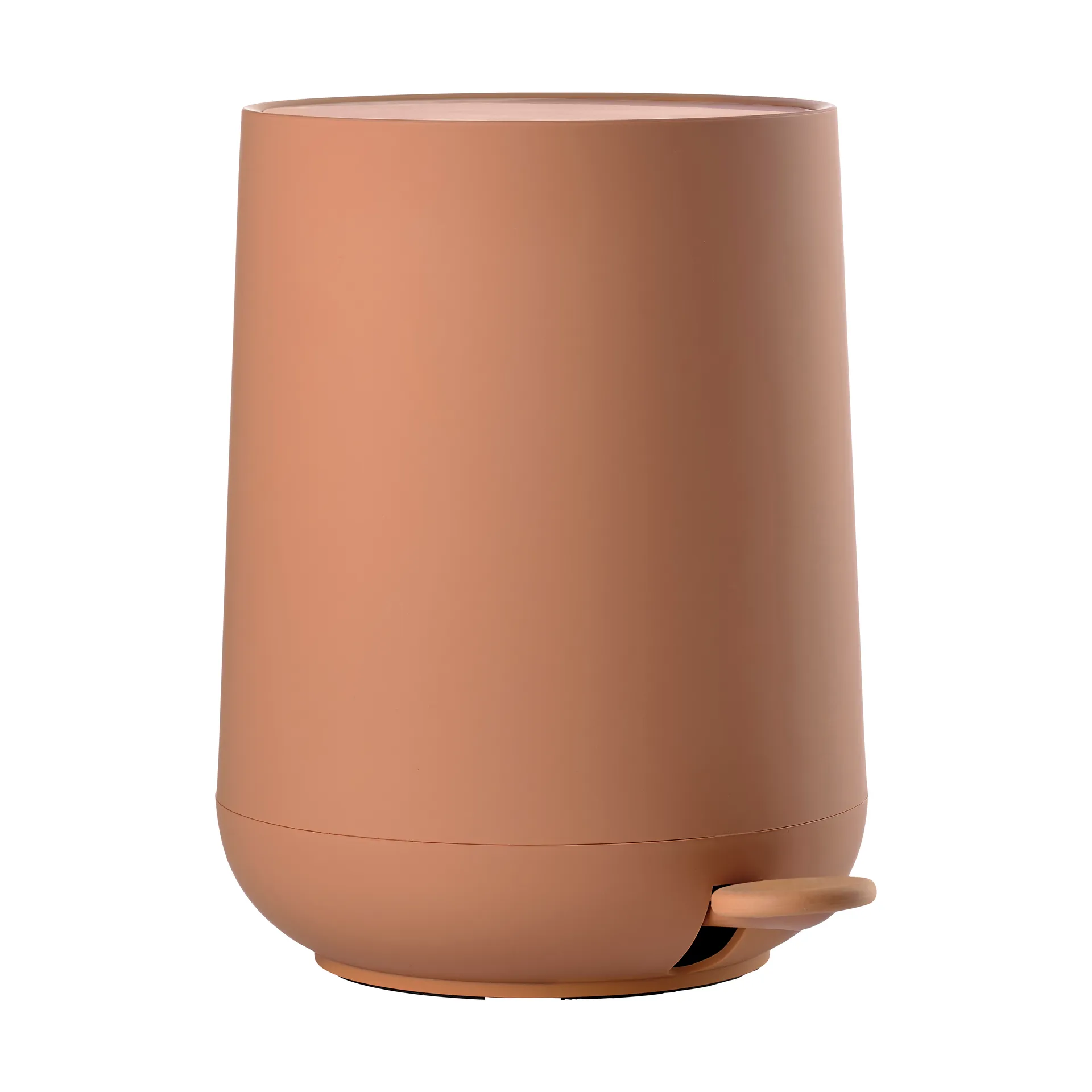 Nova pedaalemmer 3 L, Mandarine Zone Denmark