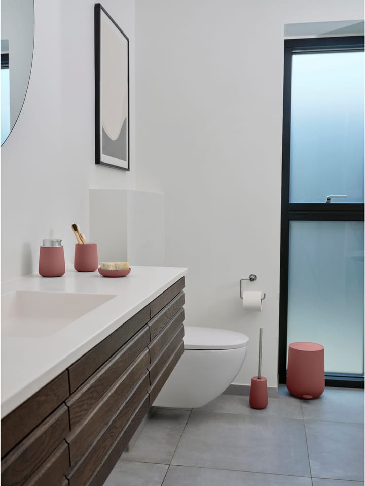 Nova pedaalemmer 3 L, Peach red Zone Denmark