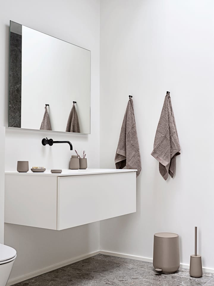 Nova pedaalemmer 3 L, Taupe Zone Denmark