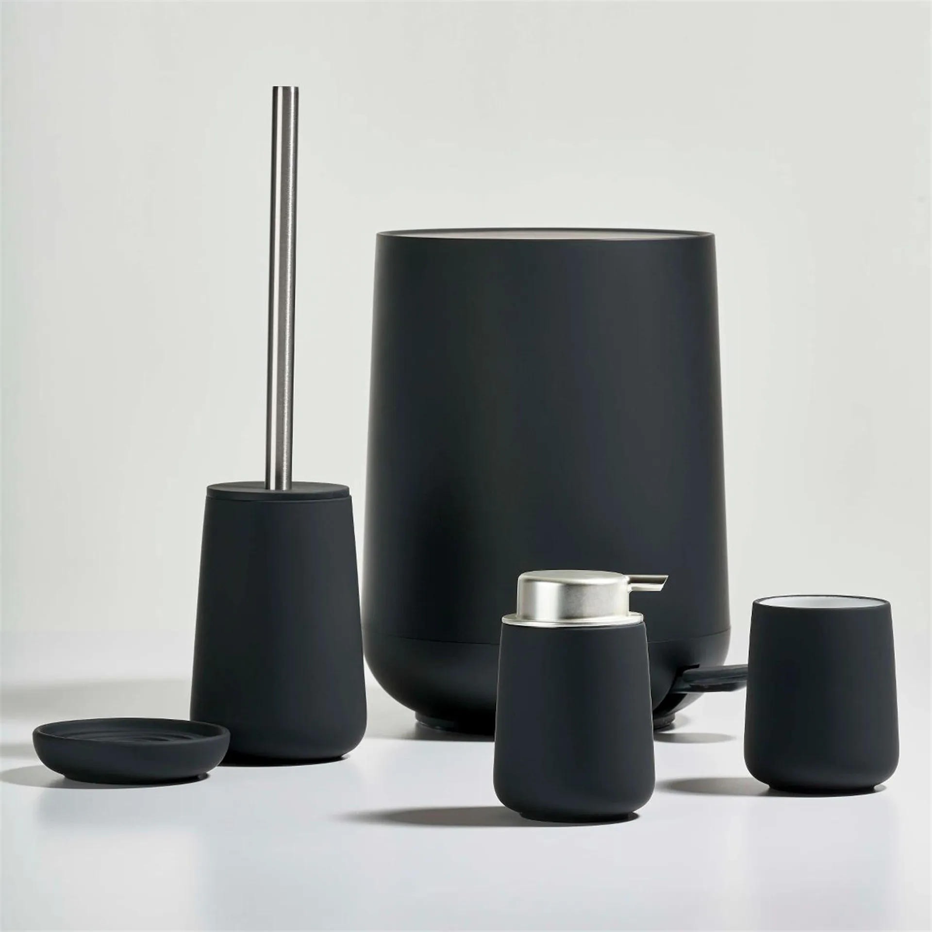 Nova pedaalemmer 5 l, black (zwart) Zone Denmark