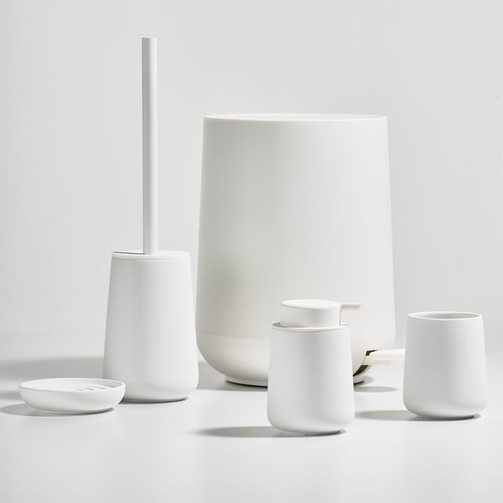 Nova pedaalemmer 5 l, white (wit) Zone Denmark