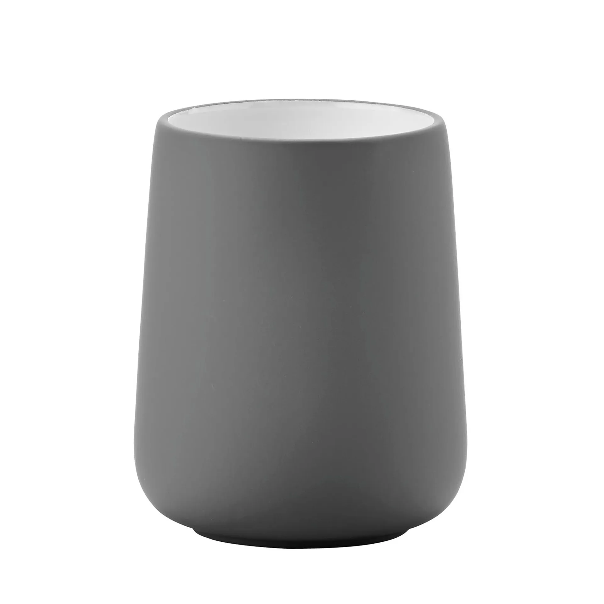Nova tandenborstelbeker, grey (grijs) Zone Denmark