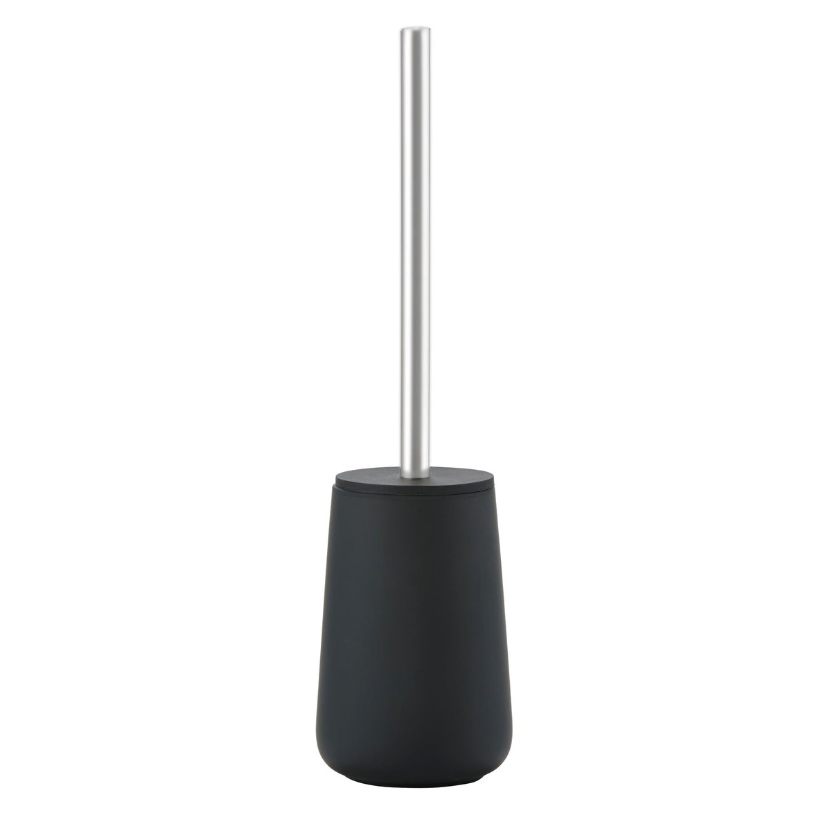 Zone Denmark Nova toiletborstel black (zwart) | Scandinavisch Interieur | Toiletborstels | Zwart