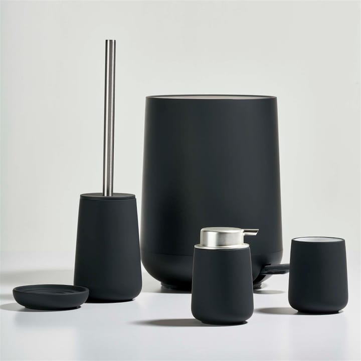 Nova toiletborstel, black (zwart) Zone Denmark