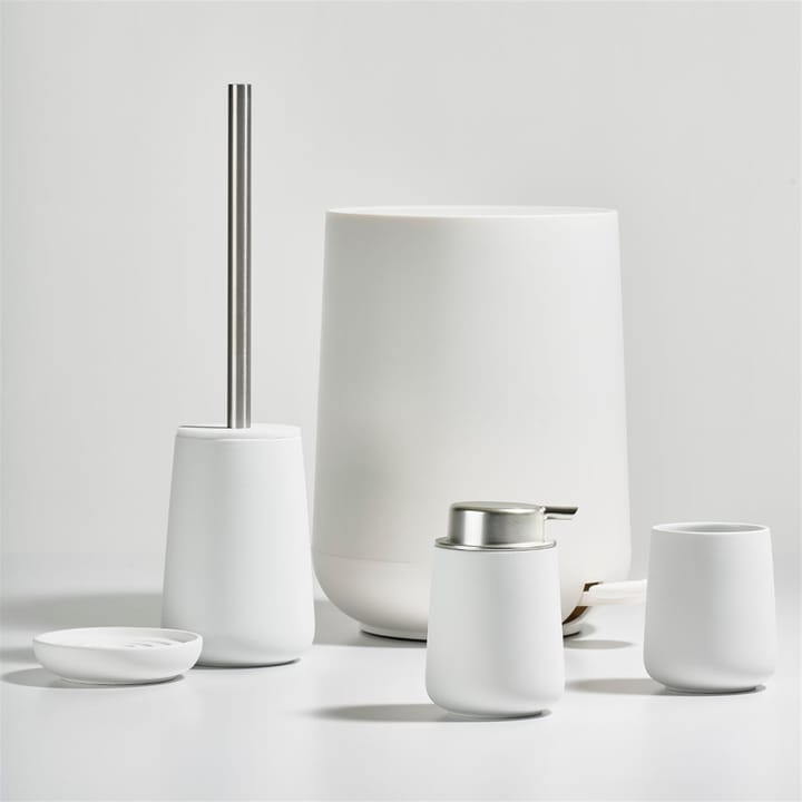 Nova toiletborstel, white (wit) Zone Denmark