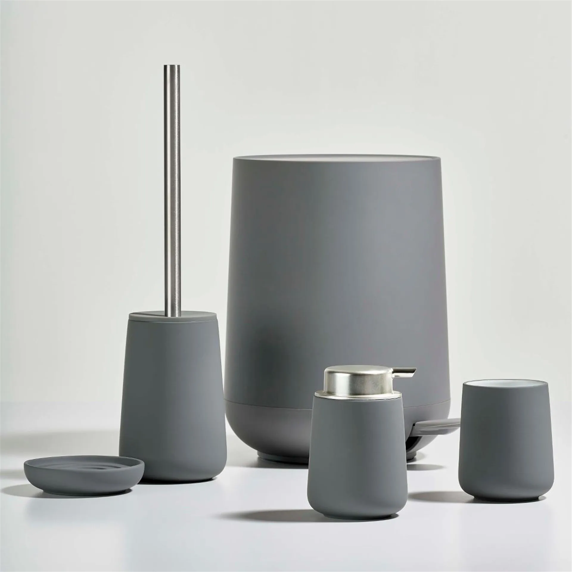 Nova zeepbakje, grijs Zone Denmark