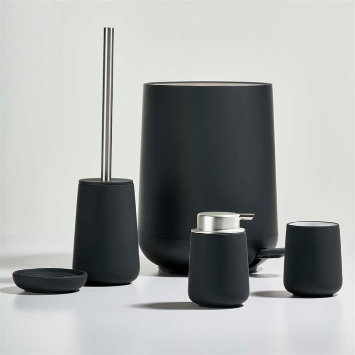 Nova zeepdispenser, black (zwart) Zone Denmark