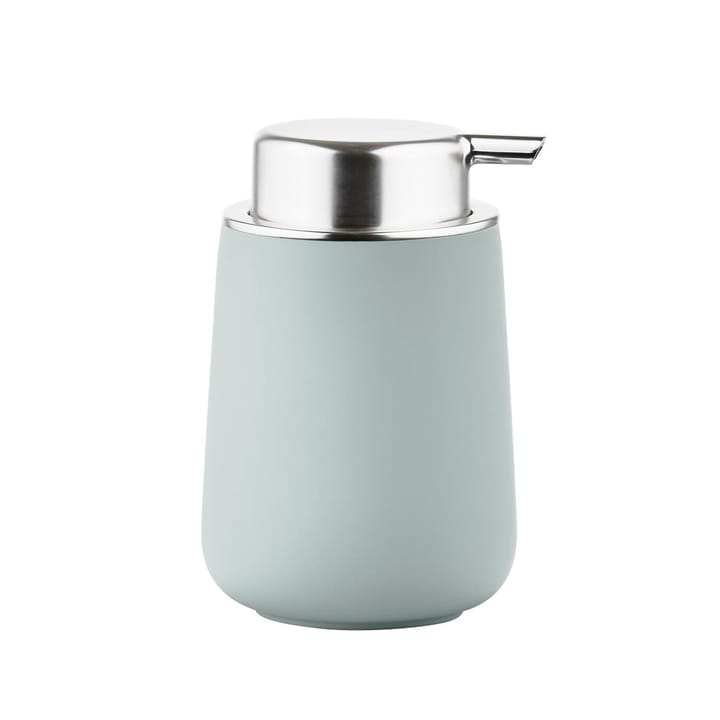Nova zeepdispenser, dusty green (groen) Zone Denmark