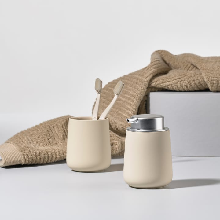 Nova zeepdispenser, Wheat Zone Denmark