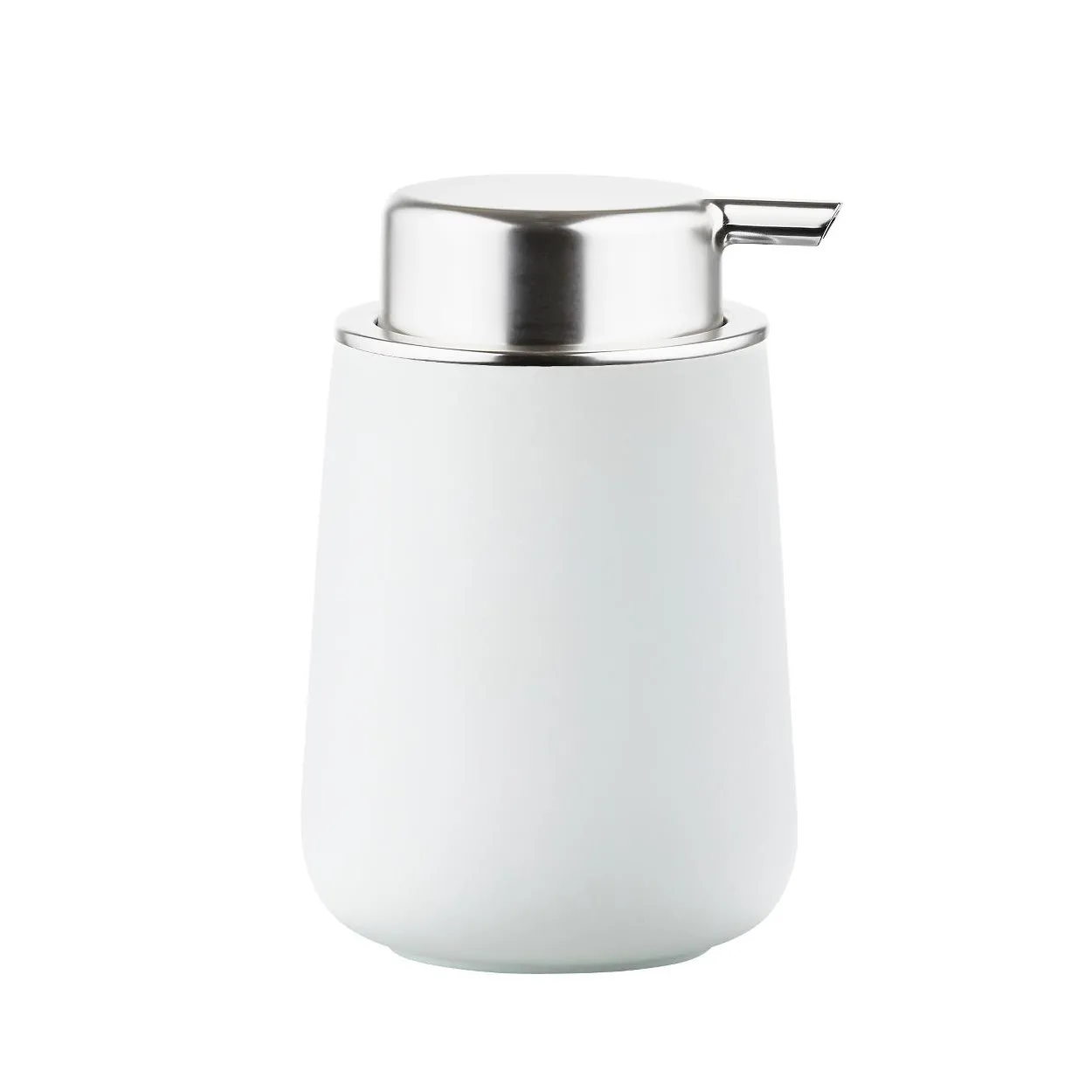 Nova zeepdispenser, white (wit) Zone Denmark