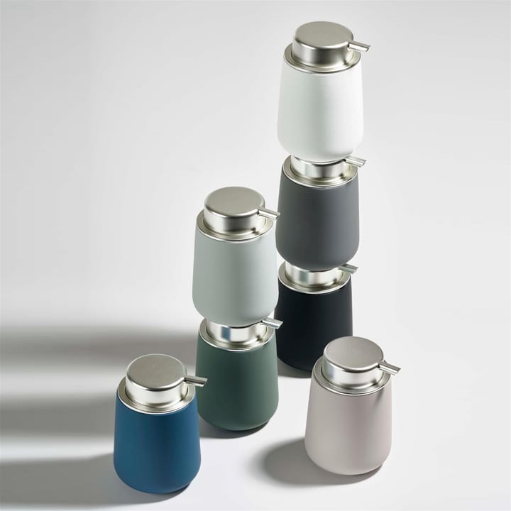 Nova zeepdispenser, white (wit) Zone Denmark