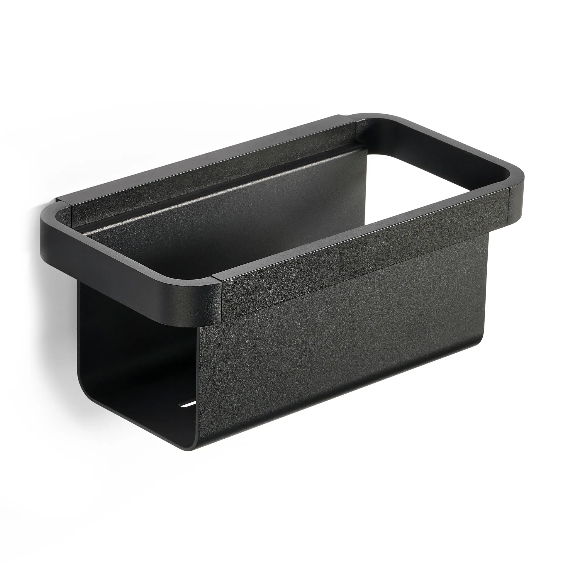 RIM doucherekje hoog 11x22 cm, Black Zone Denmark