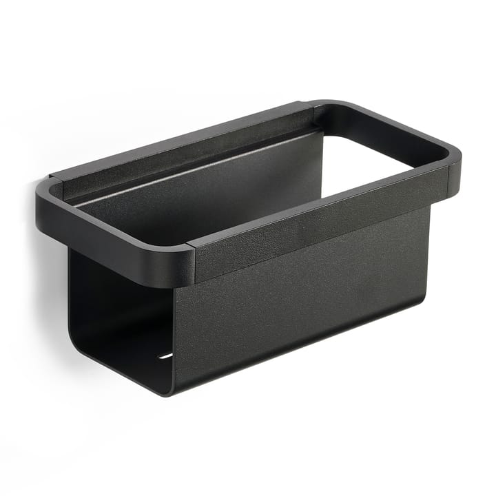 RIM doucherekje hoog 11x22 cm - Black - Zone Denmark