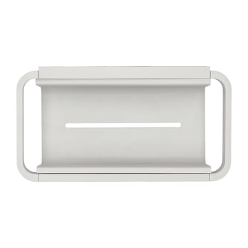 RIM doucherekje hoog 11x22 cm - White - Zone Denmark