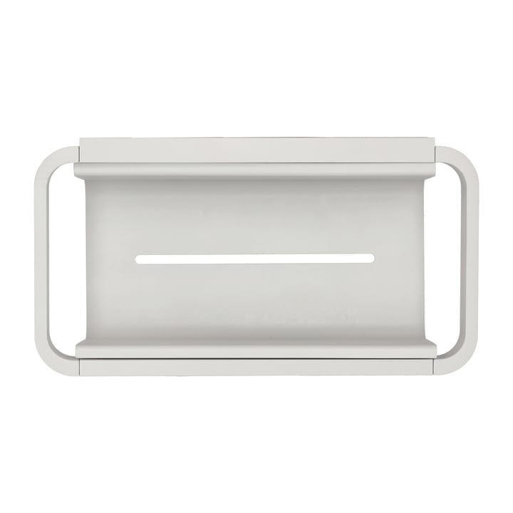 RIM doucherekje hoog 11x22 cm, White Zone Denmark